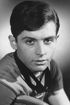 Burt Ward interpreta Robin / Dick Grayson
