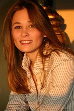 Annouck Hautbois interpreta Marinette Dupain-Cheng / Ladybug (voice)