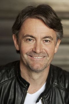 Robert Lohr interpreta Roland Meisner
