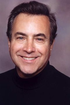 Arthur Pascuzzi interpreta Golf Instructor