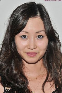 Susan Park interpreta Flashed Woman
