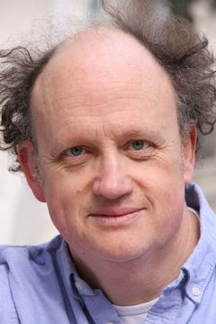 Simon Markey interpreta Stenographer