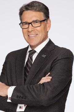 Rick Perry interpreta Himself