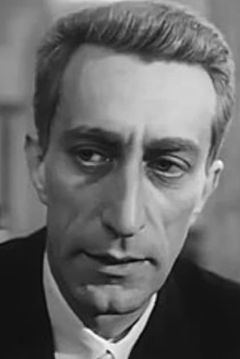 Giulio Donnini interpreta Pafnutitsch