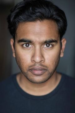 Himesh Patel interpreta Jack Malik