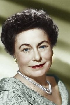 Thelma Ritter interpreta Birdie Coonan