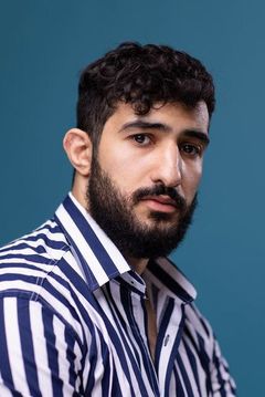 Mohamed Chahrour interpreta Bodyguard #2
