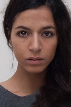 Ouidad Elma interpreta Sarah