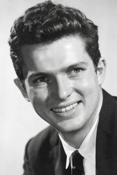 Geoffrey Horne interpreta acteur