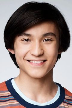 Forrest Wheeler interpreta Cambodian Boy