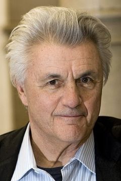 John Irving interpreta Stationmaster