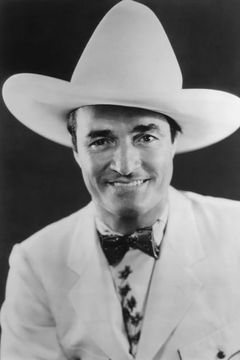 Tom Mix interpreta Self - At San Simeon (archive footage) (uncredited)