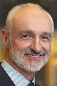 Michael Gross interpreta Burt Gummer