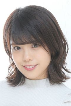 Risae Matsuda interpreta Mimiko Hasaba (voice)