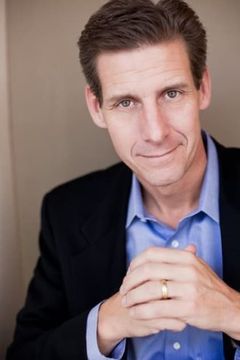 Kai Ryssdal interpreta Kai Ryssdal