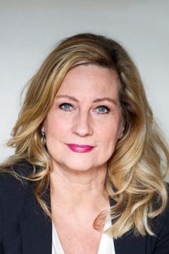 Carine Crutzen interpreta Erikas Mutter