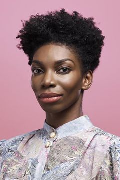 Michaela Coel interpreta Resistance Monitor