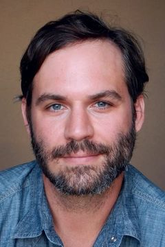 Thomas Clay Strickland interpreta Wild Gunman