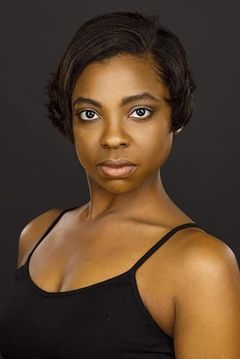 Veanna Black interpreta Private Jackson