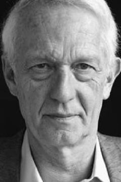 William Hoyland interpreta Butler