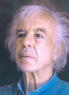 Francesco Carnelutti interpreta Nicola Catania