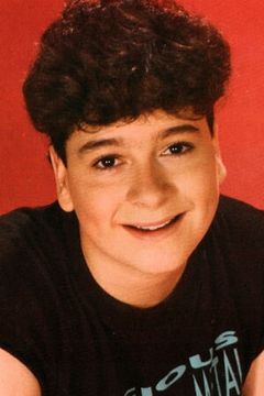 Chance Quinn interpreta Gordon's Son