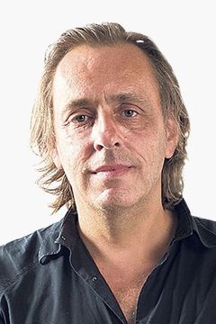 Marcel van Roosmalen interpreta Boy (Uncredited)