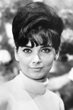 Suzanne Pleshette interpreta Fran Garrison