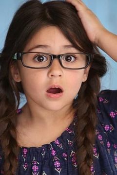 May Badr interpreta Meg