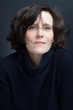 Joanna Adler interpreta Vyczowski