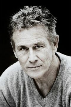 Michael Ontkean interpreta Sheriff Harry S. Truman