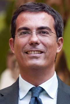 Giovanni Floris interpreta Supermaket cashier