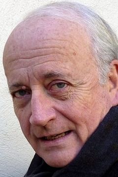 Claude Brécourt interpreta Concierge