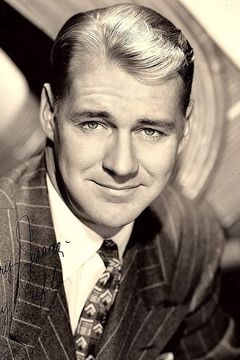 Sonny Tufts interpreta Tom MacKenzie