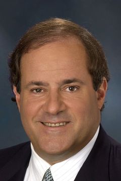 Chris Berman interpreta Chris Berman
