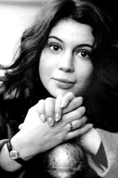 Béatrice Romand interpreta Sabine