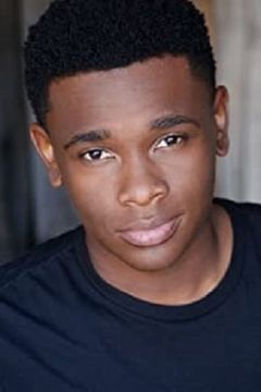 Curtis Harris interpreta Young Will