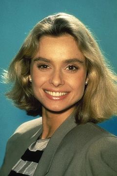 Maryam d'Abo interpreta Kara Milovy