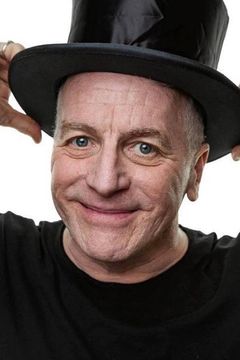 Bill Bowers interpreta Dance Floor Mime