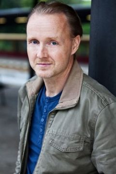 Holger Handtke interpreta Paulus' Aide de Camp