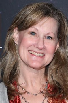 Veronica Taylor interpreta Blonde #2