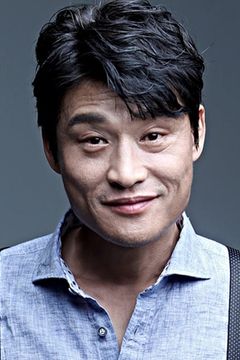 Park Jeong-hak interpreta Dam-eon