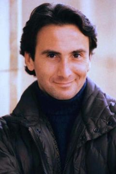 Bruno Maccallini interpreta Stefano