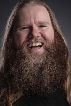 Greg Draven interpreta Viking (uncredited)