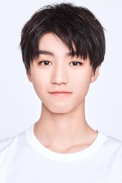 Karry Wang interpreta Emperor