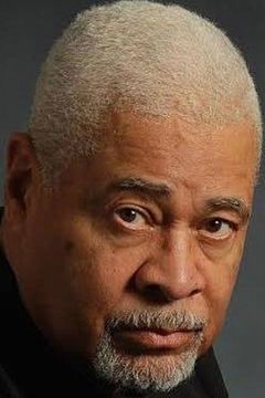 Charles Dumas interpreta Special Agent David Branigan