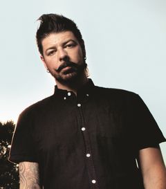 James Root interpreta Slipknot Band Member