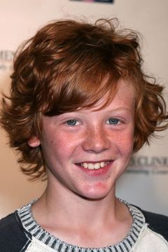 Forrest Landis interpreta Thomas Miller