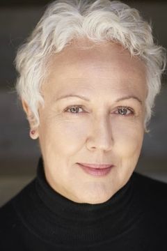 Rima Te Wiata interpreta Bella M. Faulkner