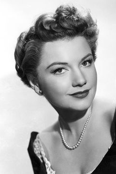 Anne Baxter interpreta Eve Harrington